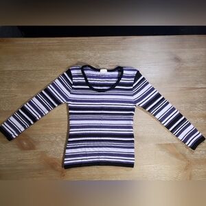 Vintage early 2000s Charlotte Russe Top